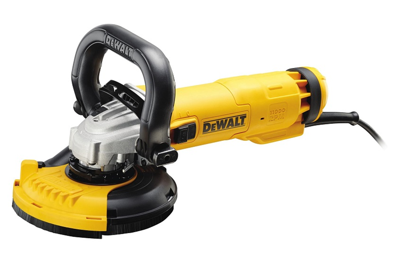 Szlifierka Do Betonu DeWalt DWE4217KT Narzedzia Pl