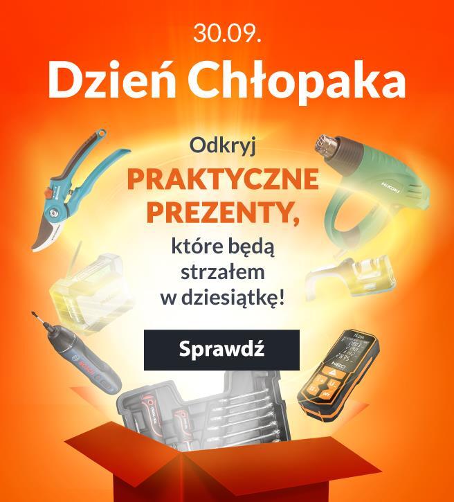 Dzień Chłopaka SG w rotacji