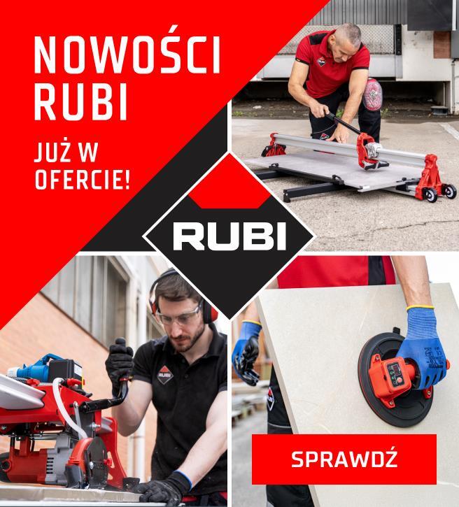 rubi nowości SG+kategoria