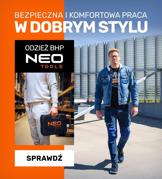 odzież bhp neo SG