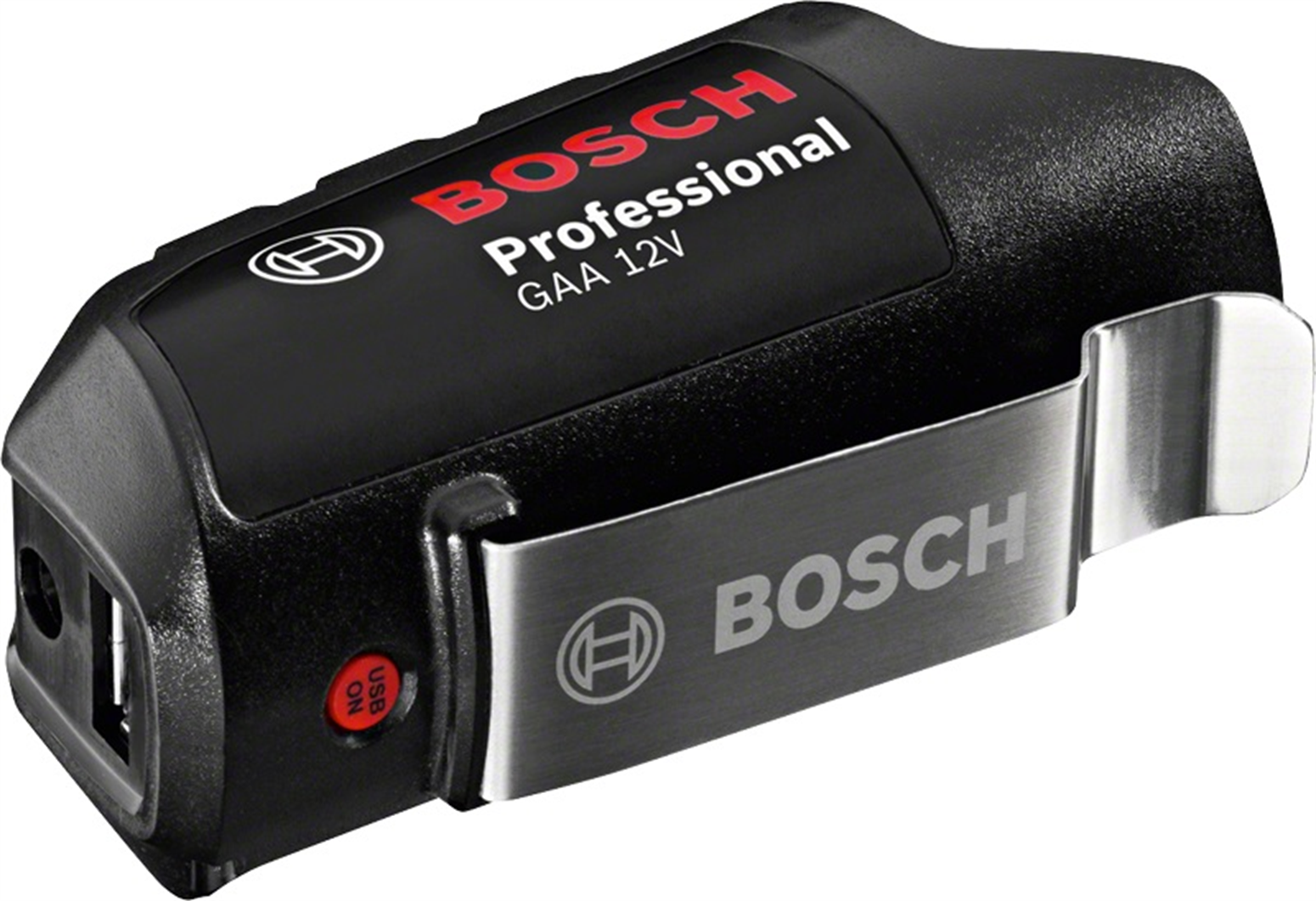 Adapter Usb Do Akumulatora Gaa V Bosch J Narzedzia Pl