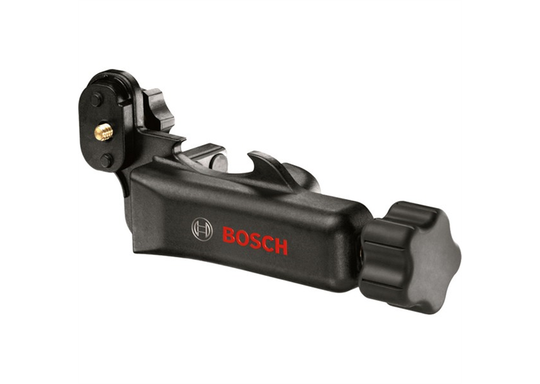 Uchwyt do odbiornika laserowego LR1/LR1G/LR2 Bosch 1608M0070F