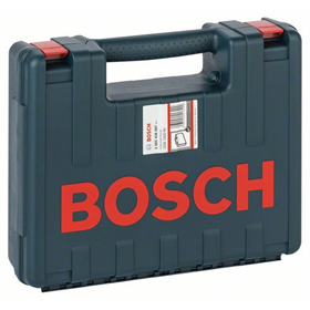 Walizka do GSB 13 RE i GSB 1600 RE Bosch 2605438607