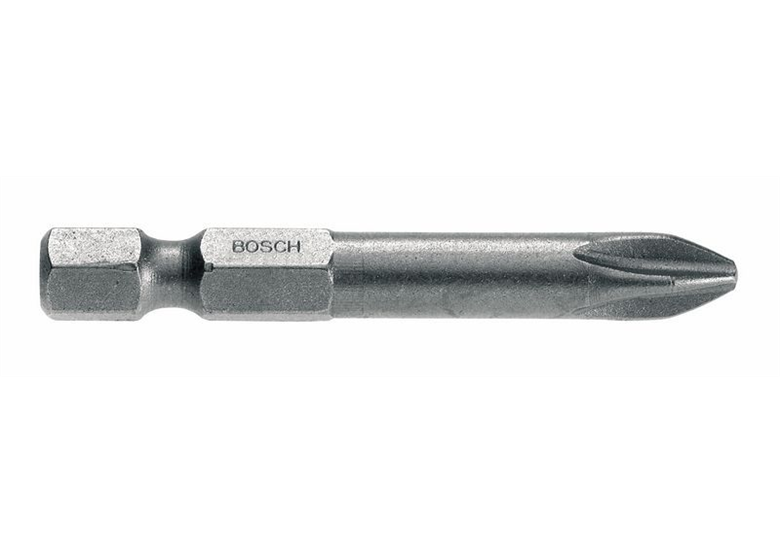 Końcówka wkręcająca Extra Hart PH 1, 49 mm Bosch 2607001526