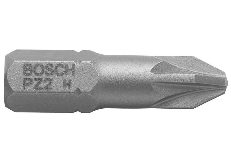 Końcówka wkręcająca Extra Hart PZ 4,32 mm Bosch 2607001566