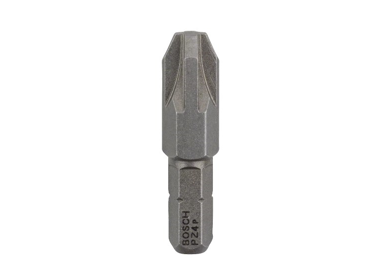 Końcówka wkręcająca Extra Hart PZ 4,32 mm Bosch 2607001567