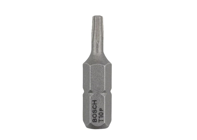 Końcówka wkręcająca Extra Hart T10, 25 mm Bosch 2607002494