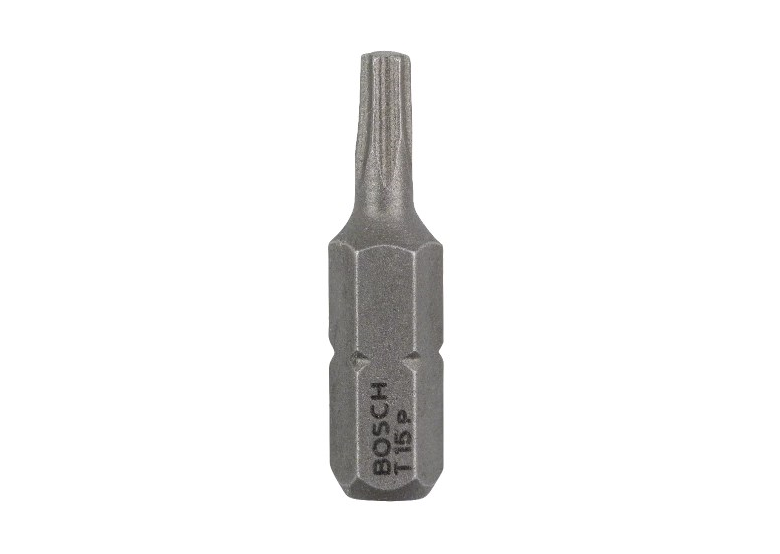 Końcówka wkręcająca Extra Hart T15, 25 mm Bosch 2607002495