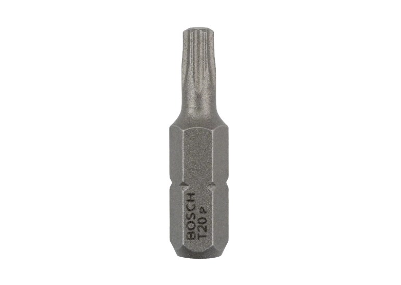 Końcówka wkręcająca Extra Hart T20, 25 mm Bosch 2607002496