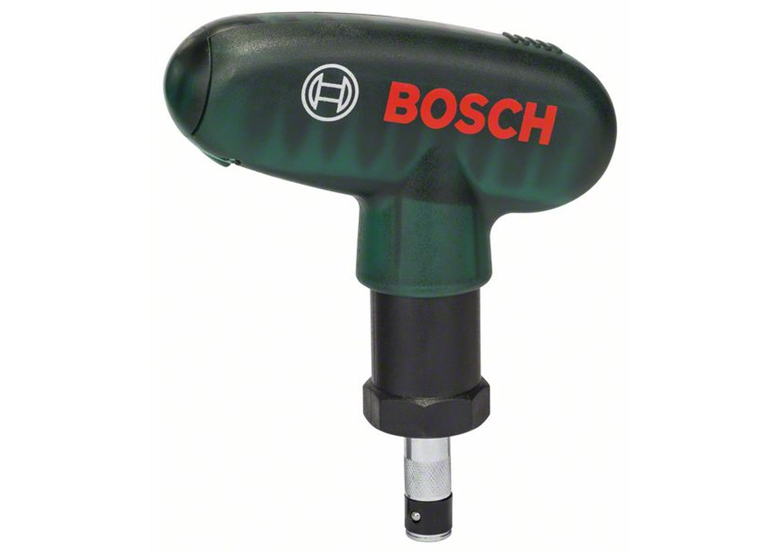 Zestaw końcówek wkręcających Pocket, 10szt. Bosch 2607019510