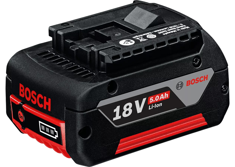 Akumulator 18V Li-ion 4.0Ah Bosch 2607337316