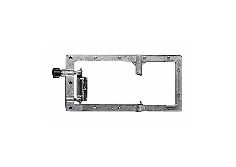 Ramy szlifierskie PBS 75, GBS 75 A/AE Bosch 2608005026