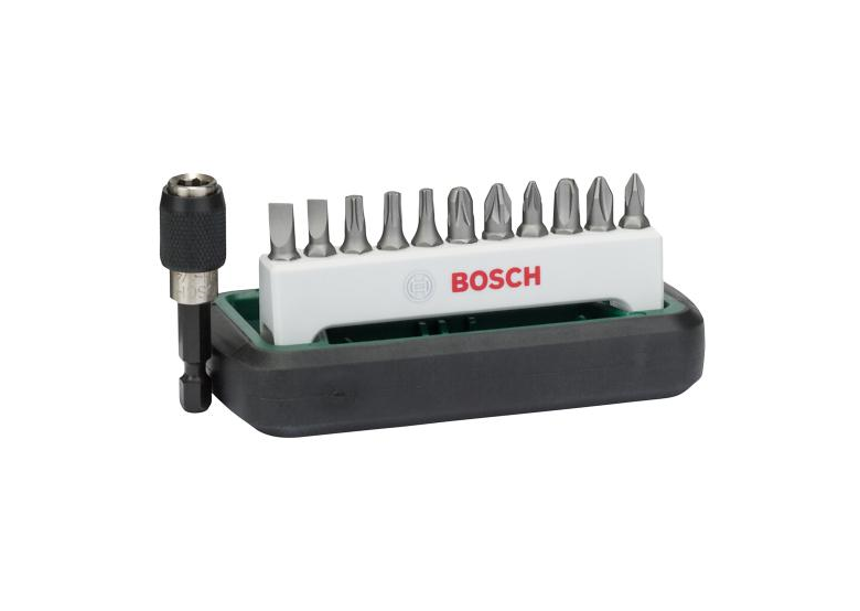 Zestaw końcówek wkręcających, 12 elementów Bosch 2608255994