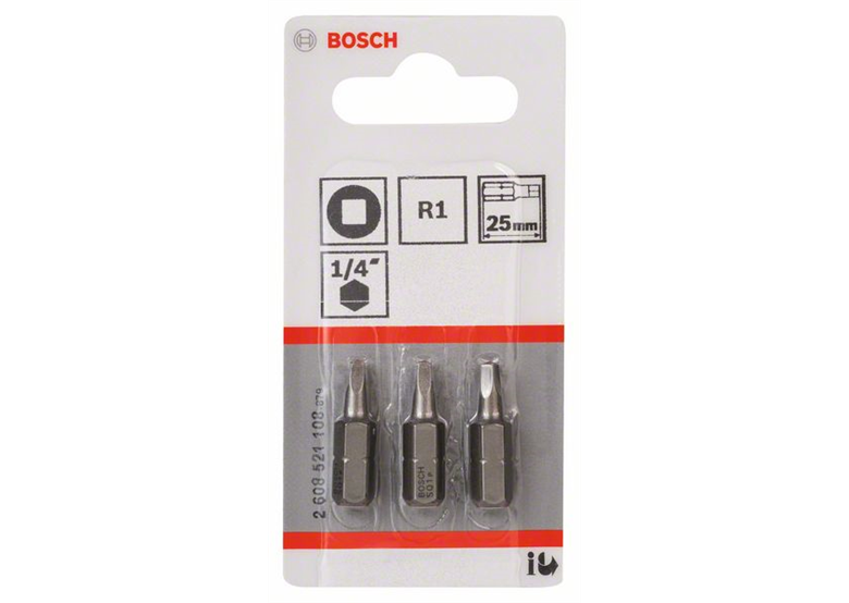 Końcówka wkręcająca Extra Hart Bosch 2608521108