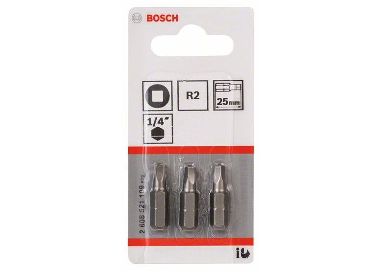 Końcówka wkręcająca Extra Hart Bosch 2608521109