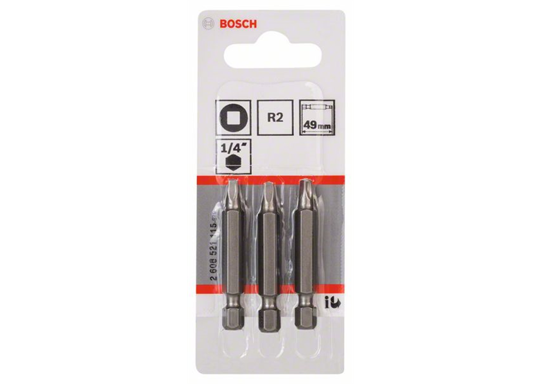 Końcówka wkręcająca Extra Hart Bosch 2608521115