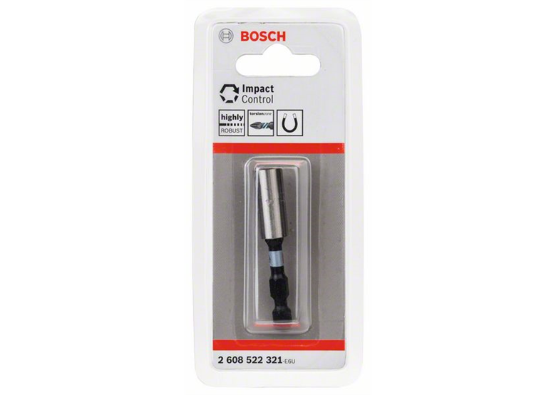 Uchwyt do końcówek wkręcających Standard Impact Control, 1 szt. Bosch 2608522321