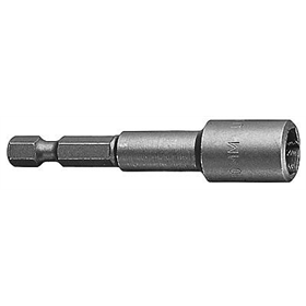 Klucze nasadowe 65x10mm, M6 Bosch 2608550039