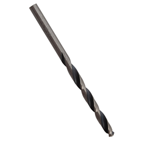 Bosch 2608577165 HSS PointTeQ Twist Drill Bit 5mm Bosch 2608577165