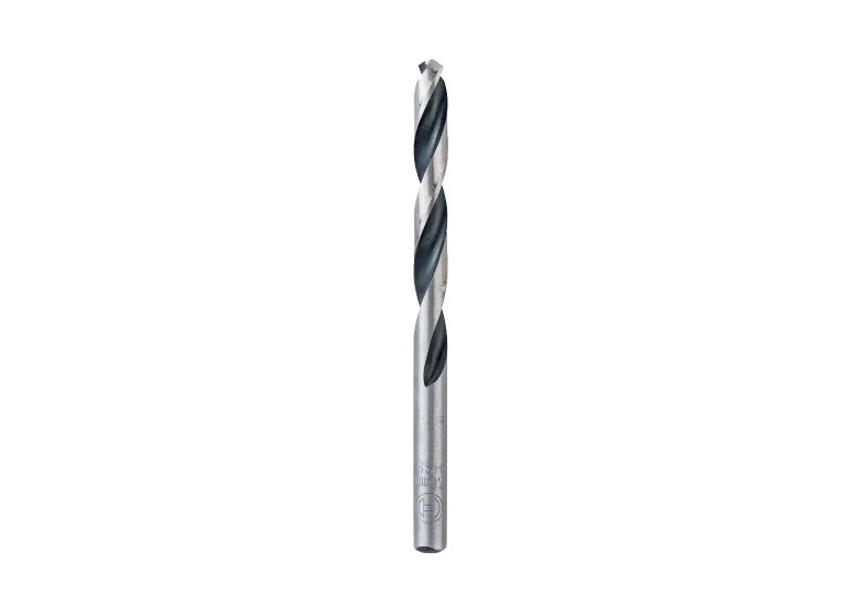 Wiertło spiralne HSS PointTeQ 7,6mm Bosch 2608577244