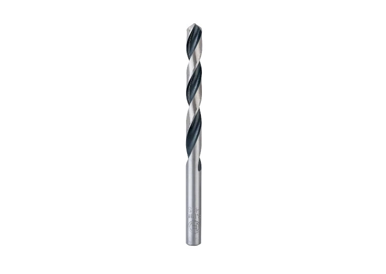 Wiertło spiralne HSS PointTeQ 8,1mm Bosch 2608577249