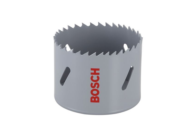 Piła otwornica HSS-Bimetal 52 mm, 2 1/16" Bosch 2608584847