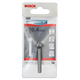 Pogłębiacze stożkowe 10,4, M 5, 50 mm, 6 mm Bosch 2608597506