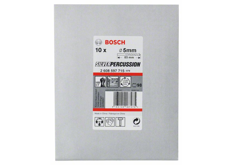 Wiertła do betonu CYL-3 Bosch 2608597715