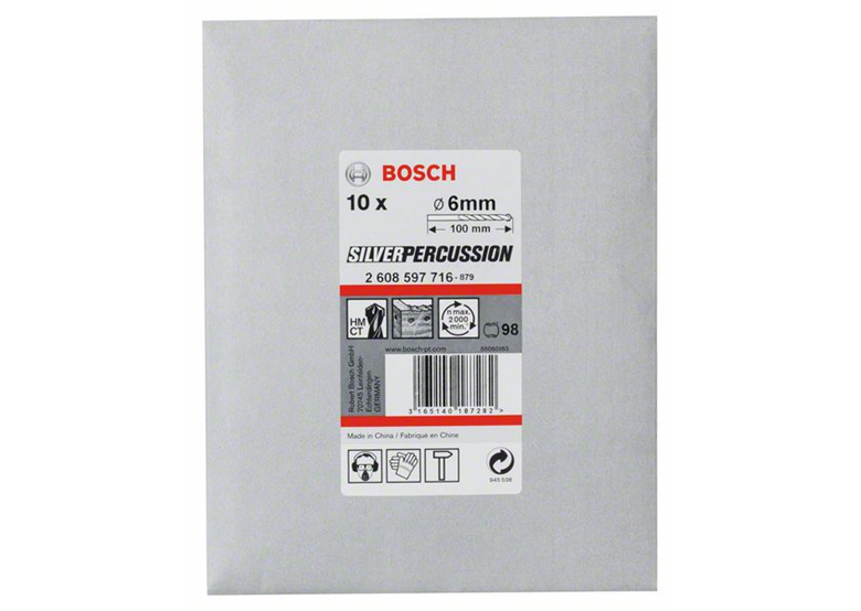 Wiertła do betonu CYL-3 Bosch 2608597716