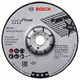 2 tarcze ścierne Expert for INOX, 76x4x10mm Bosch 2608601705