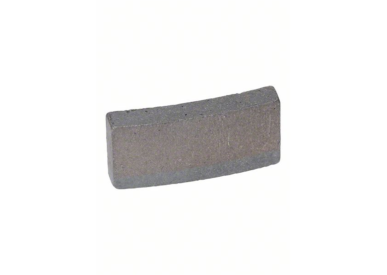 Segment do diamentowych koronek Standard for Concrete 12; 10mm Bosch 2608601756