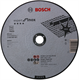 Tarcza tnąca prosta Expert for Inox - Rapido Bosch 2608603407