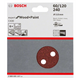 PAP, ŚCIER, RW D115 SET 6PC NS Bosch 2608605107