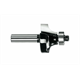 Frez zaokrąglający 8 mm, R1 12 mm, L 19 mm, G 60 mm Bosch 2608628343