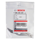 Nóż prosty Bosch 2608635407