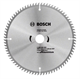 Piła zębata do aluminium ECO 250x30mm Z80 Bosch 2608644393