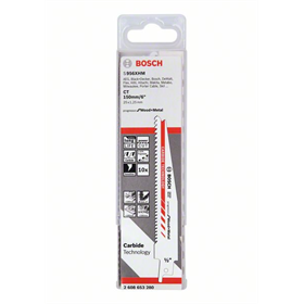 Brzeszczot do piły szablastej S 956 XHM Bosch 2608653280