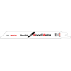 Brzeszczot do piły szablastej S 922 HF Flexible for Wood and Metal Bosch 2608656039