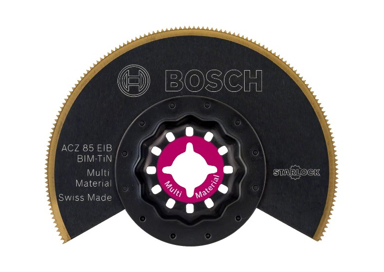 Brzeszczot segmentowy RB - 10ER ACZ 85 E Bosch 2608664478