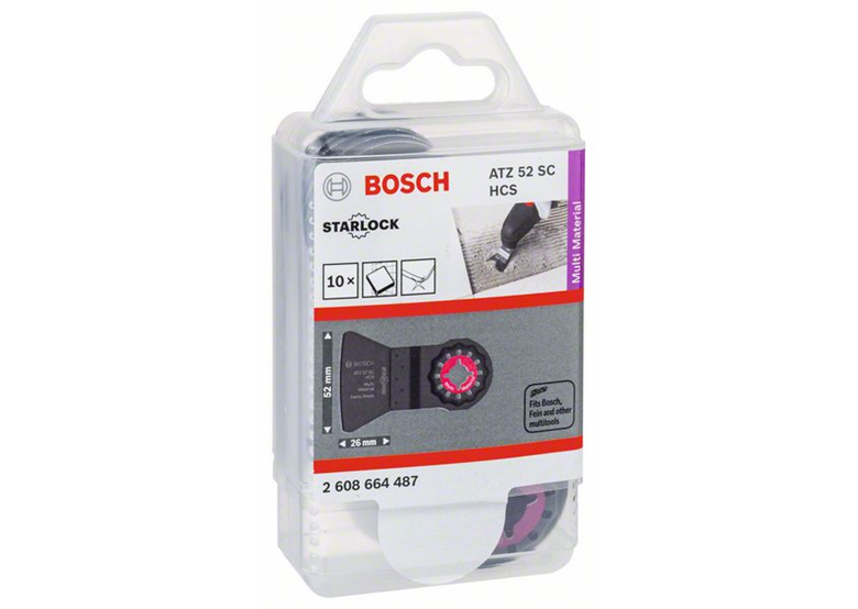 Szpachel RB - 10ER ATZ 52 SC Bosch 2608664487