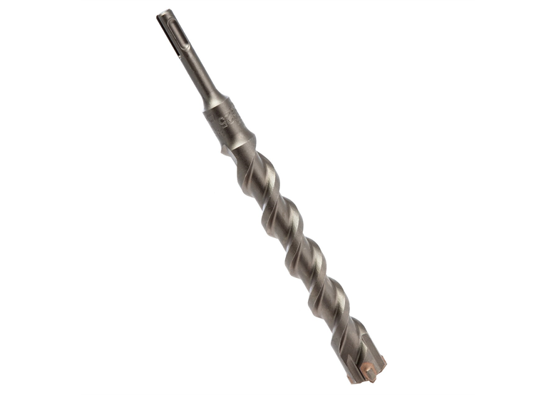 Bosch 2608836649 SDS+ 5X Hammer Drill Bit 25.0mm x 200mm x 250mm Bosch 2608836649