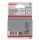 Zszywka z cienkiego drutu, typ 53 11,4 x 0,74 x 8 mm Bosch 2609200215