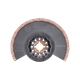 Brzeszczot segmentowy Carbide-RIFF Starlock ACZ 85 RT3 Bosch 2609256952