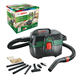 Odkurzacz uniwersalny Bosch Advanced Vac 18V-8