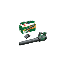 Dmuchawa do liści Bosch AdvancedLeafBlower 36V-750