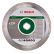 Diamentowa tarcza tnąca 230x25,4x2,4mm Bosch Best for Ceramic