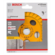 Tarcza garnkowa Bosch BEST FOR UNIVERSAL TURBO