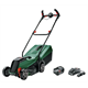 Kosiarka akumulatorowa Bosch CityMower 18V-32 1x4.0Ah