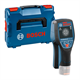 Detektor w walizce Bosch D-Tect 120