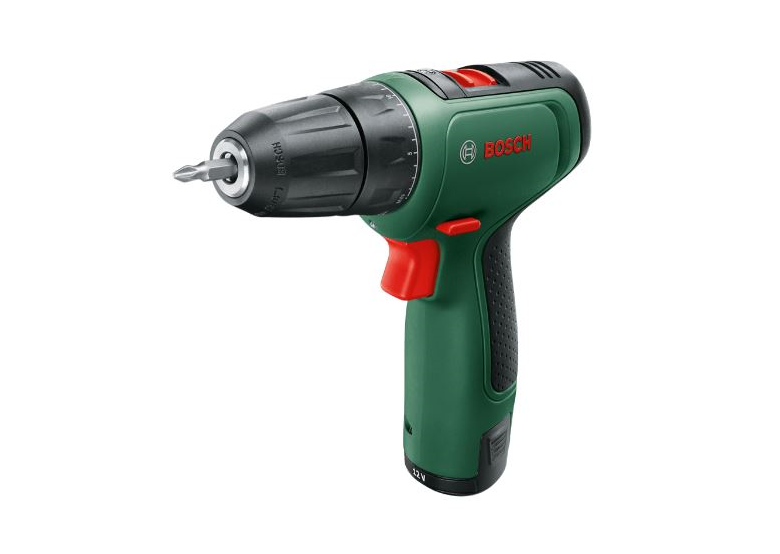 Wiertarko-wkrętarka Bosch EasyDrill 1200 1x1.5Ah